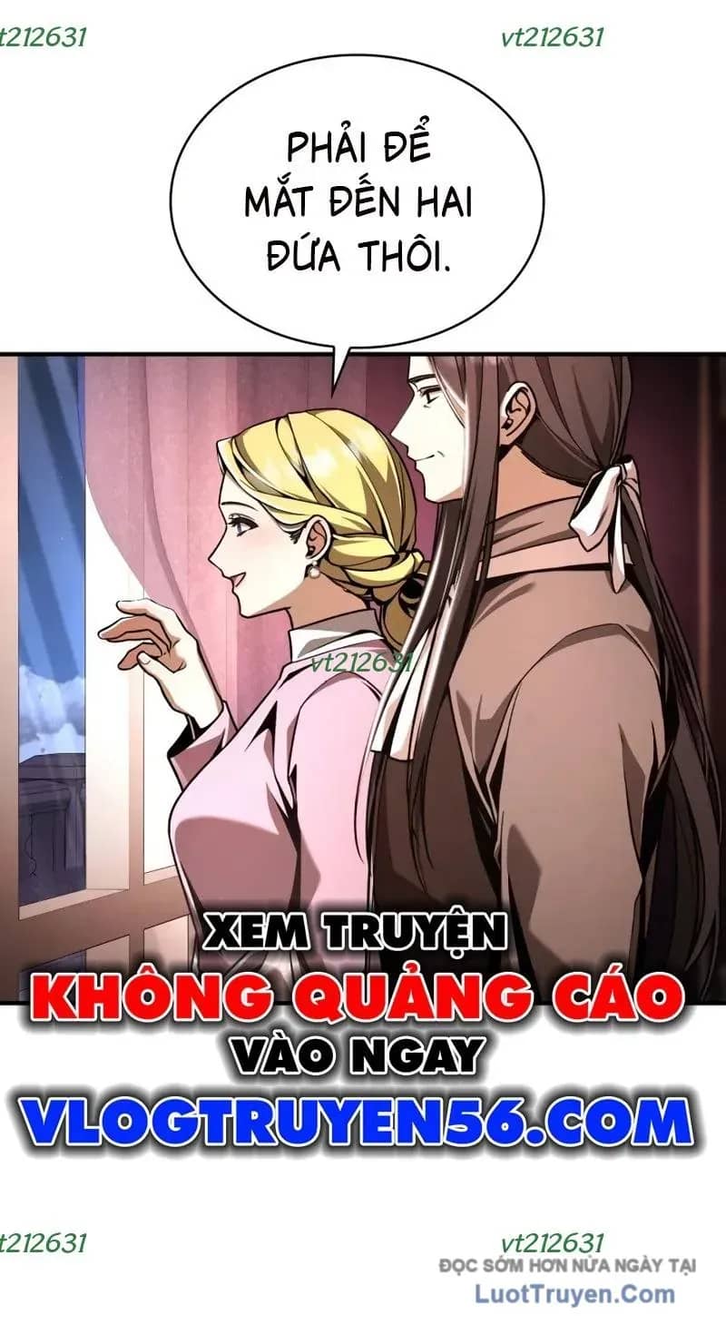 Thiên Tài Huyền Thoại Nhà Công Tước - Chương 13 - ảnh 3