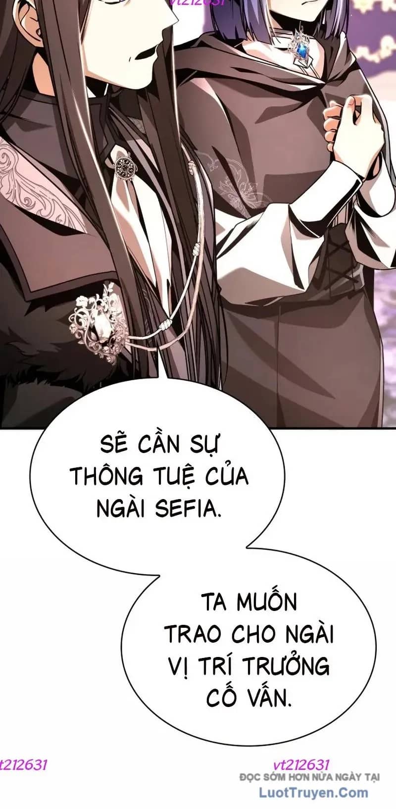 Thiên Tài Huyền Thoại Nhà Công Tước - Chương 14 - ảnh 70