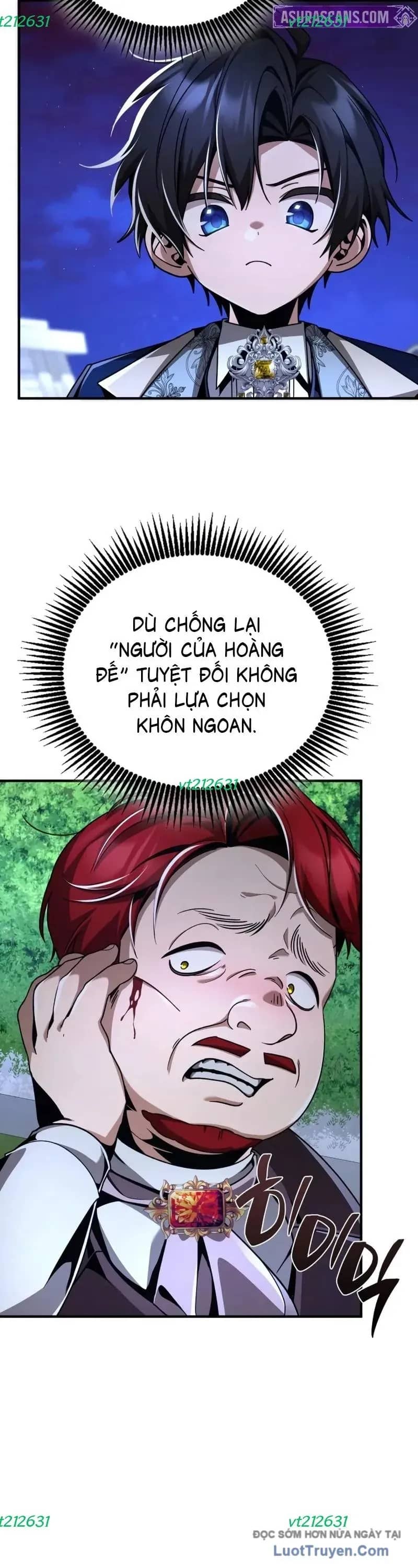 Thiên Tài Huyền Thoại Nhà Công Tước - Chương 15 - ảnh 33