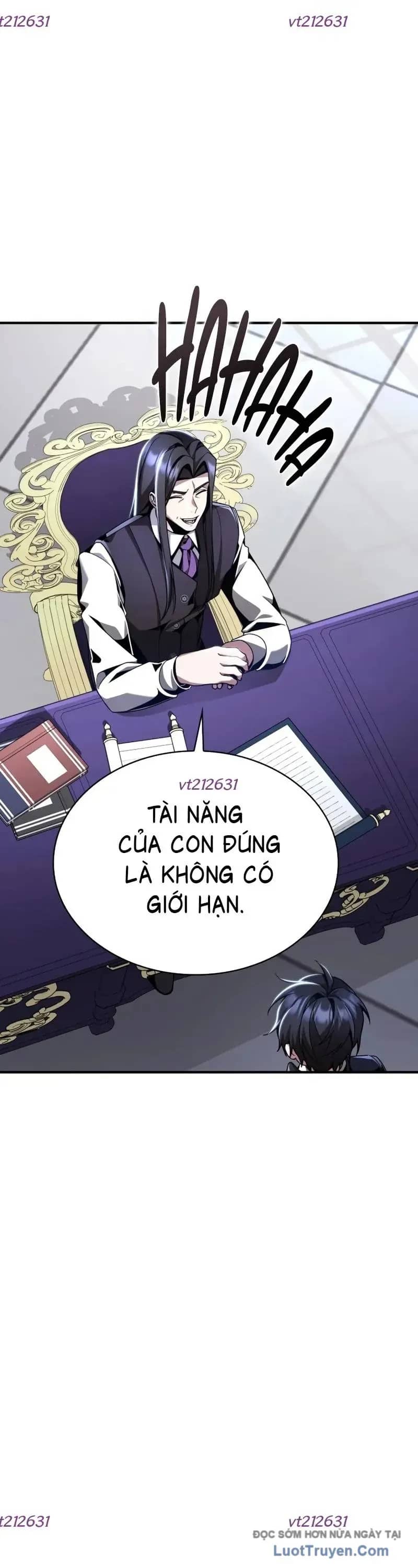 Thiên Tài Huyền Thoại Nhà Công Tước - Chương 16 - ảnh 35