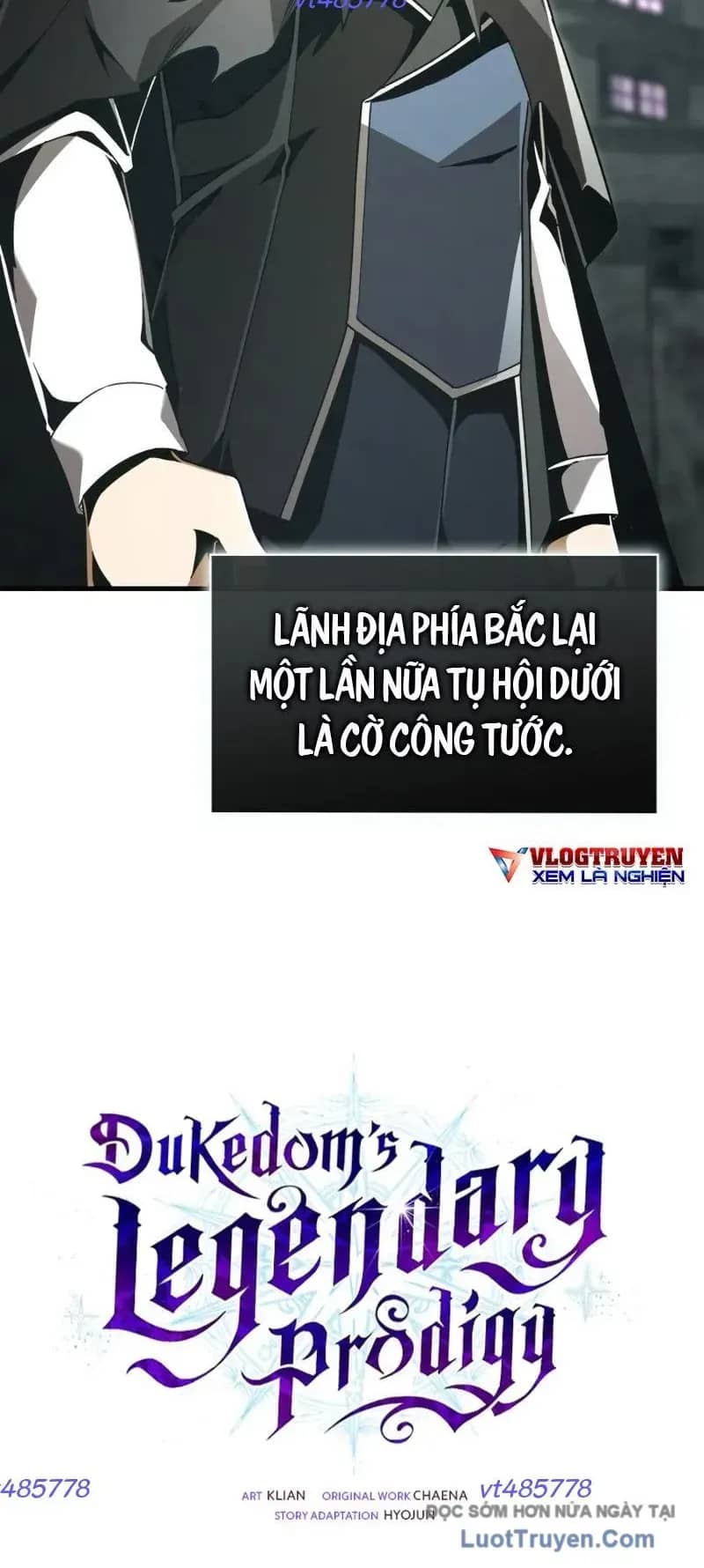Thiên Tài Huyền Thoại Nhà Công Tước - Chương 19 - ảnh 74