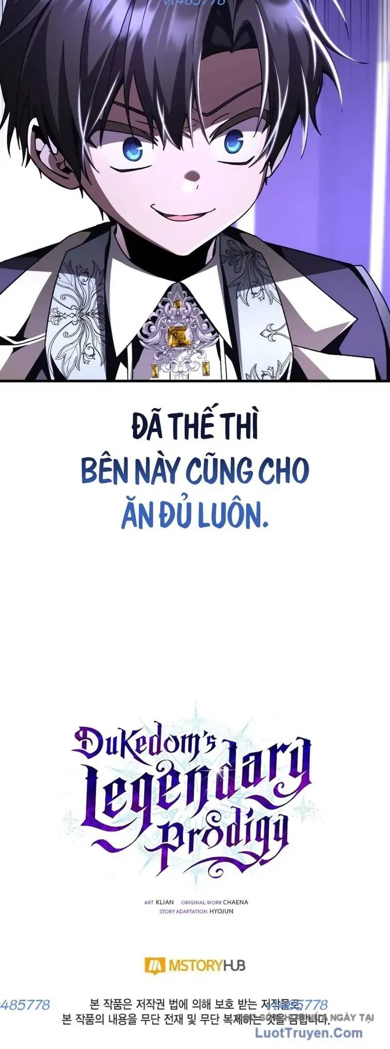 Thiên Tài Huyền Thoại Nhà Công Tước - Chương 20 - ảnh 76