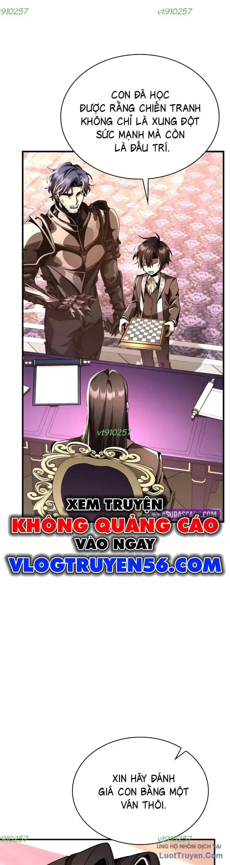 Thiên Tài Huyền Thoại Nhà Công Tước - Chương 21 - ảnh 18