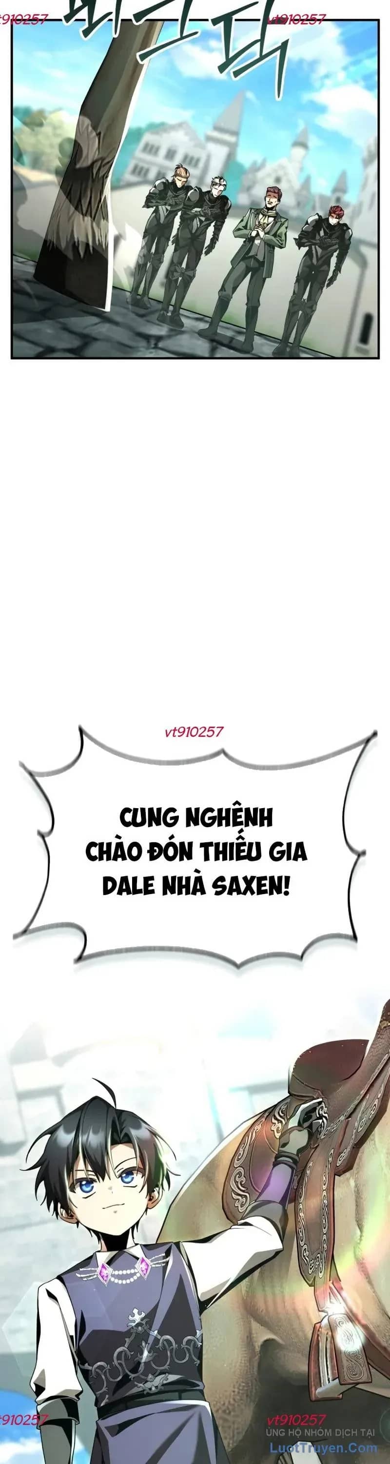 Thiên Tài Huyền Thoại Nhà Công Tước - Chương 21 - ảnh 50