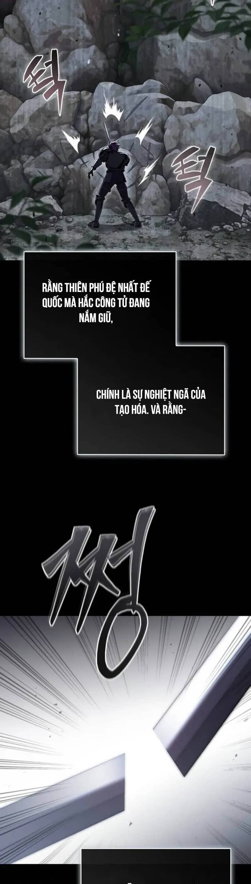 Thiên Tài Huyền Thoại Nhà Công Tước - Chương 33 - ảnh 21