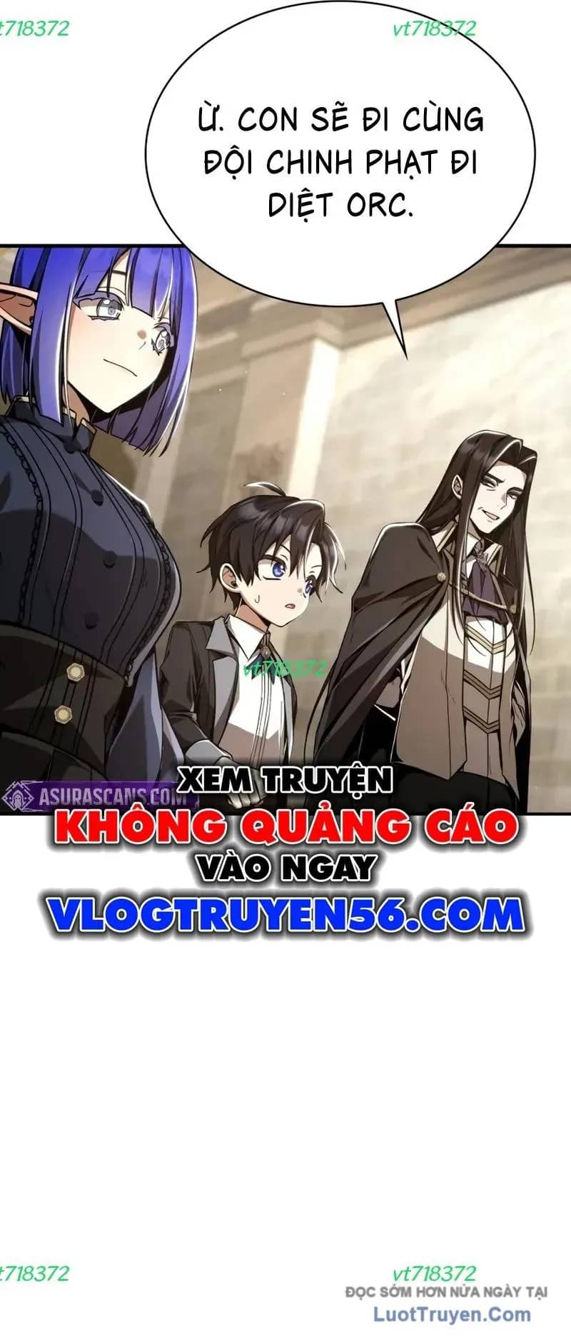 Thiên Tài Huyền Thoại Nhà Công Tước - Chương 7 - ảnh 35