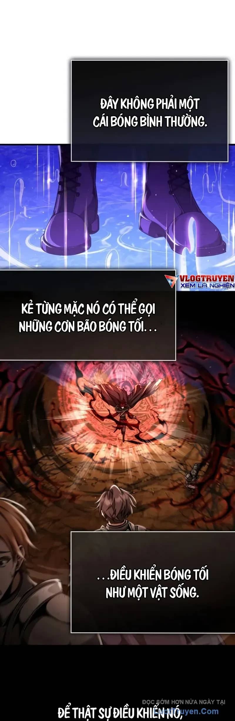 Thiên Tài Huyền Thoại Nhà Công Tước - Chương 7 - ảnh 53