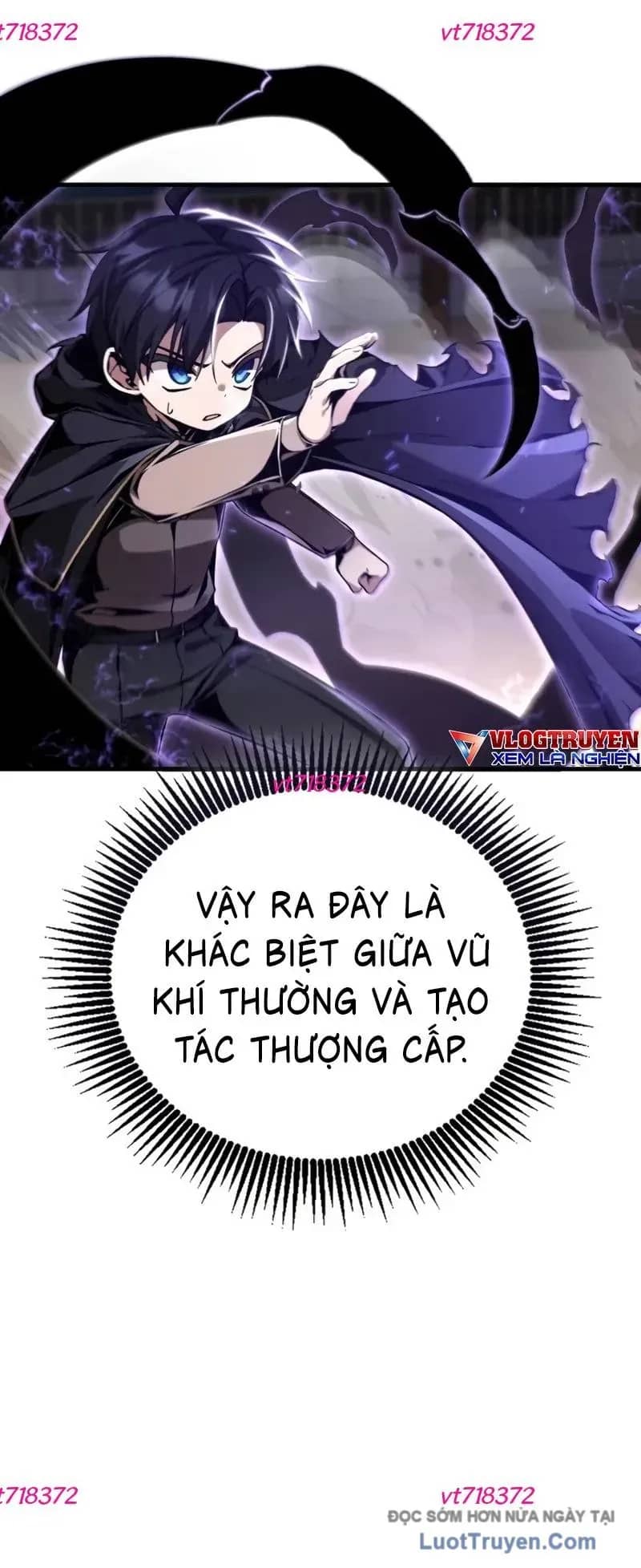 Thiên Tài Huyền Thoại Nhà Công Tước - Chương 8 - ảnh 33