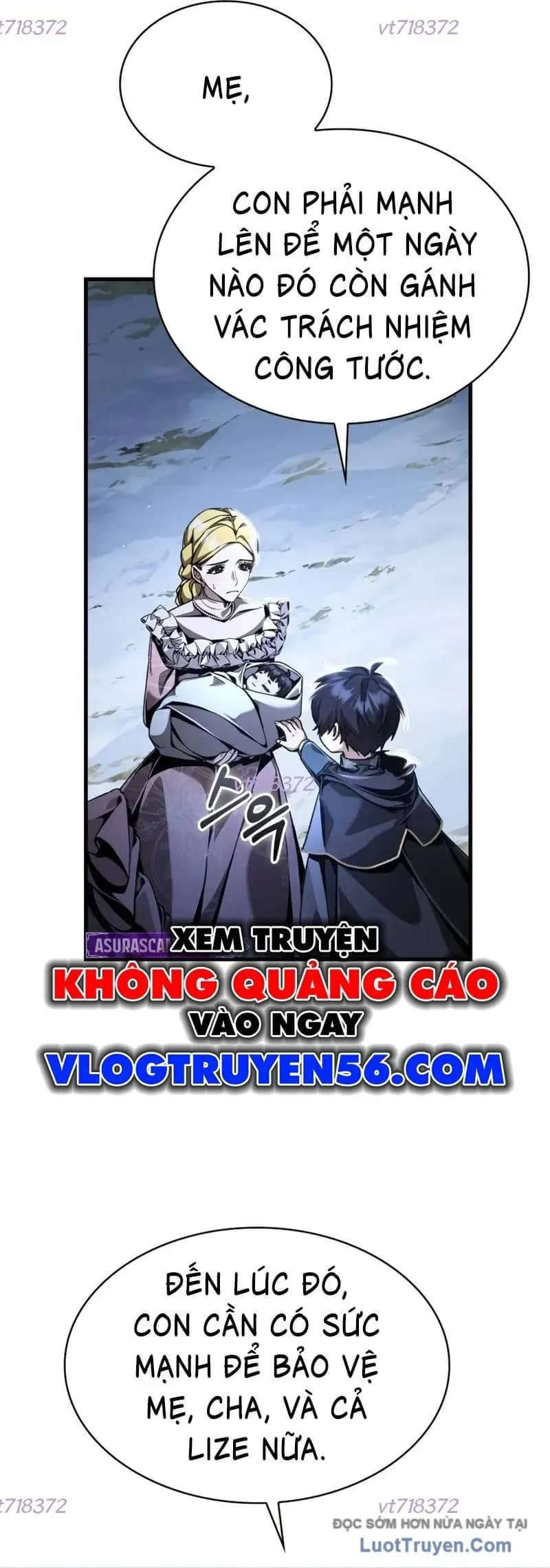 Thiên Tài Huyền Thoại Nhà Công Tước - Chương 8 - ảnh 40