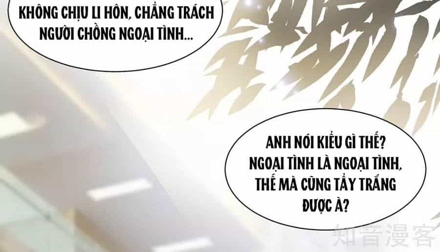 Thiên Tài Khốc Bảo: Tổng Tài Sủng Thê Quá Cường Hãn - Chương 114 - ảnh 17