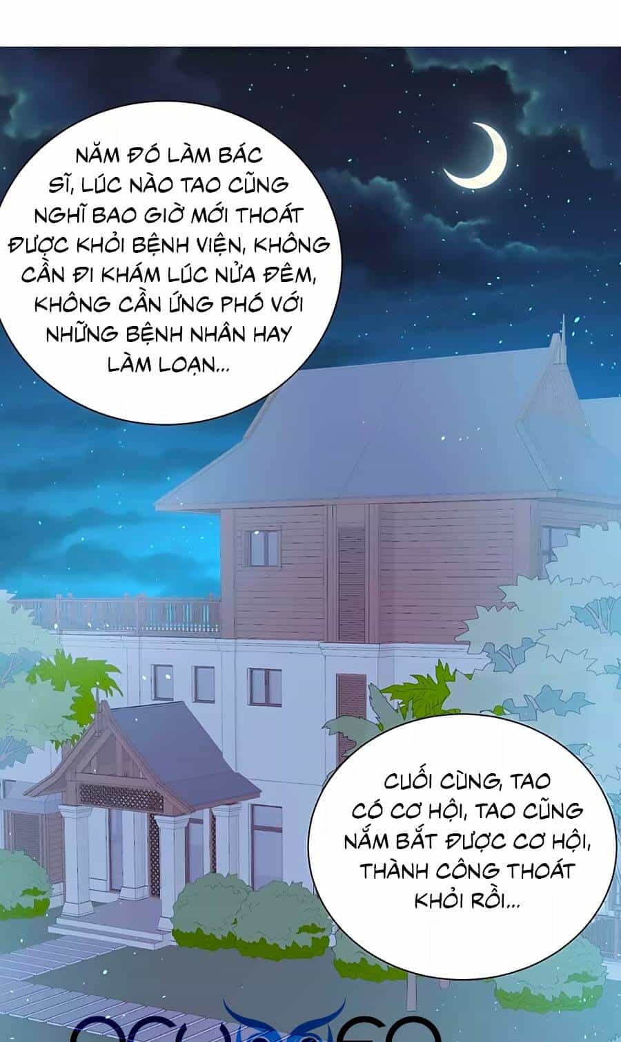 Thiên Tài Khốc Bảo: Tổng Tài Sủng Thê Quá Cường Hãn - Chương 132 - ảnh 1