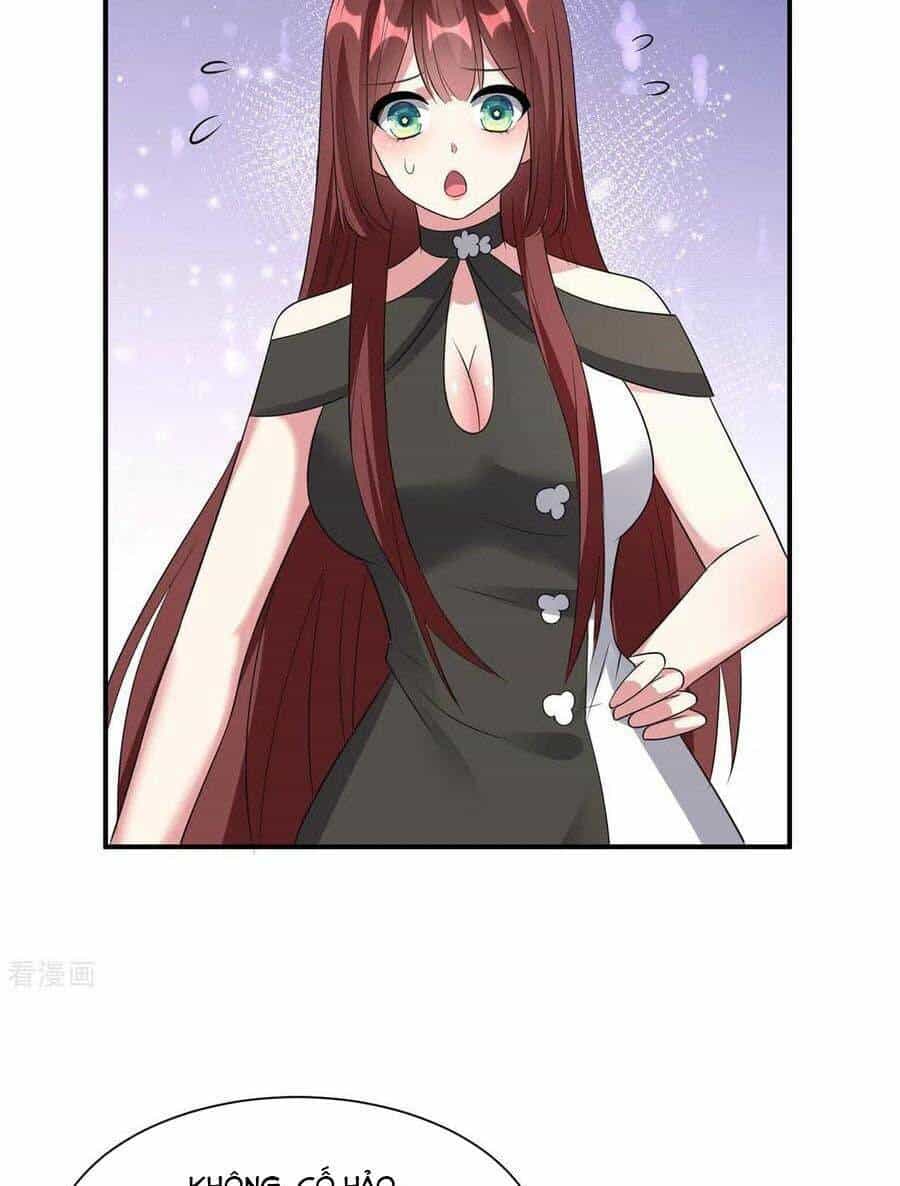 Thiên Tài Khốc Bảo: Tổng Tài Sủng Thê Quá Cường Hãn - Chương 149 - ảnh 8