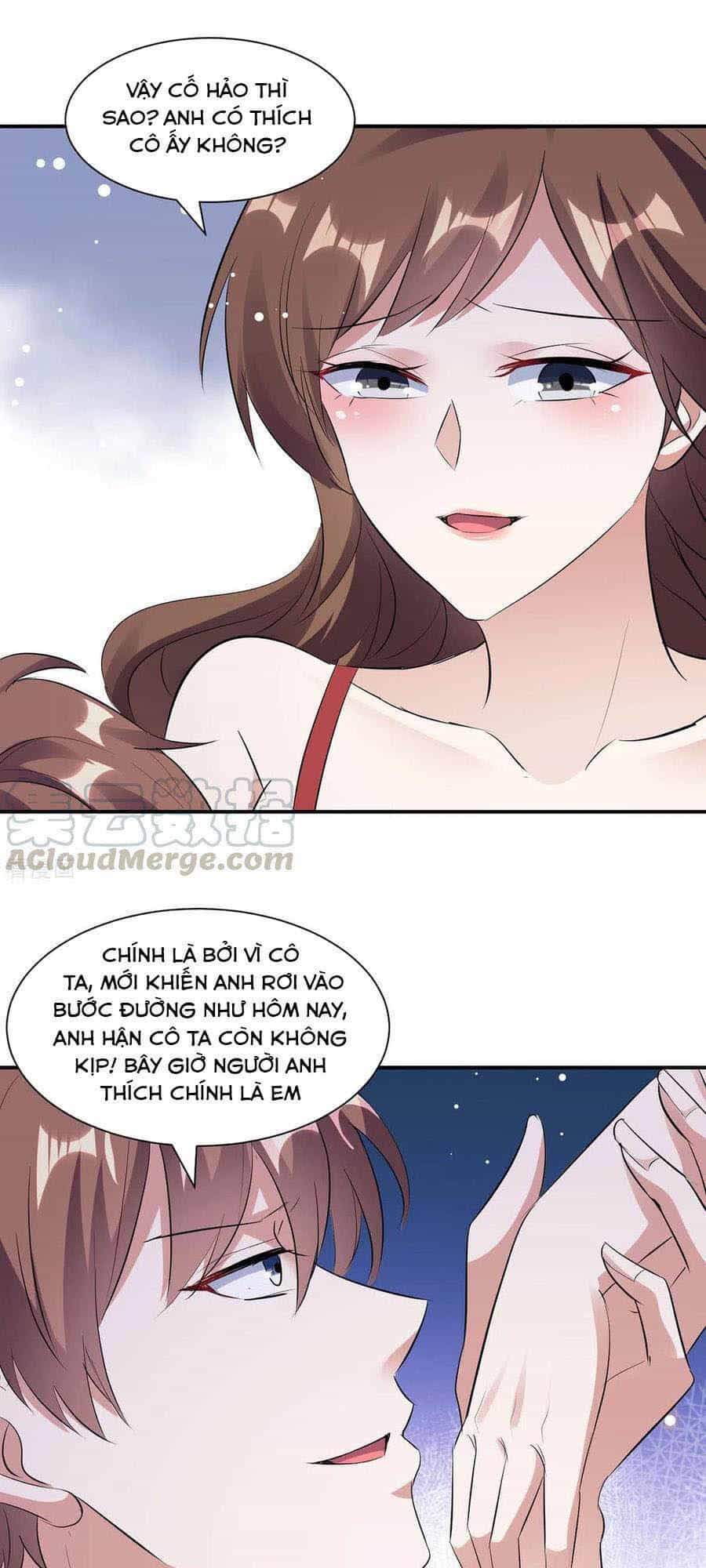 Thiên Tài Khốc Bảo: Tổng Tài Sủng Thê Quá Cường Hãn - Chương 168 - ảnh 6
