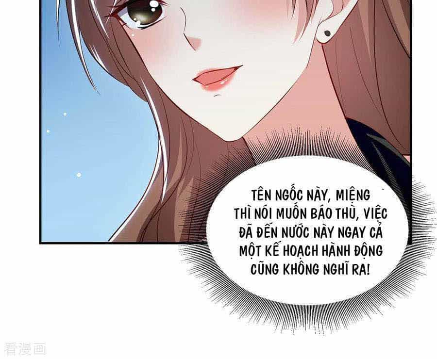 Thiên Tài Khốc Bảo: Tổng Tài Sủng Thê Quá Cường Hãn - Chương 175 - ảnh 18