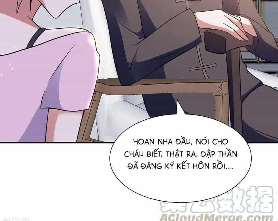Thiên Tài Khốc Bảo: Tổng Tài Sủng Thê Quá Cường Hãn - Chương 178 - ảnh 8