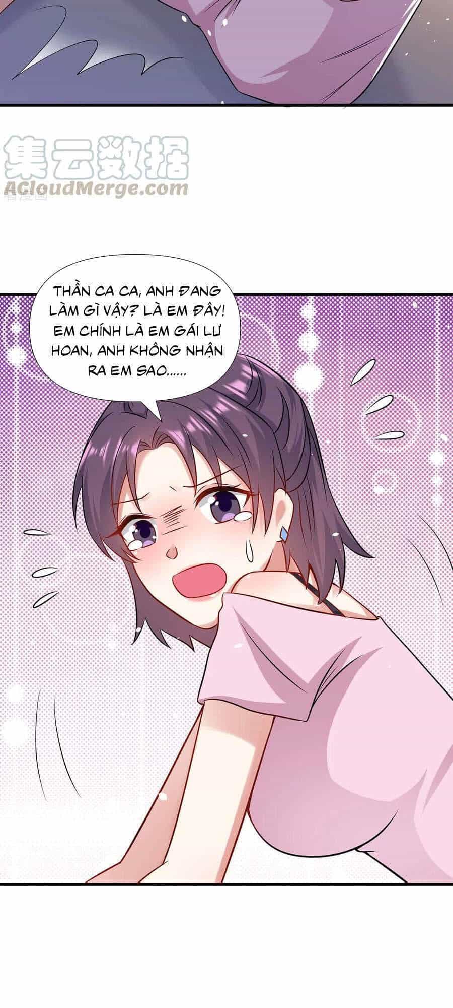 Thiên Tài Khốc Bảo: Tổng Tài Sủng Thê Quá Cường Hãn - Chương 180 - ảnh 22
