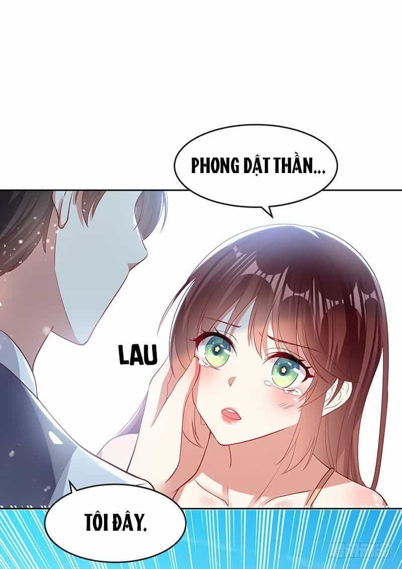 Thiên Tài Khốc Bảo: Tổng Tài Sủng Thê Quá Cường Hãn - Chương 17 - ảnh 23