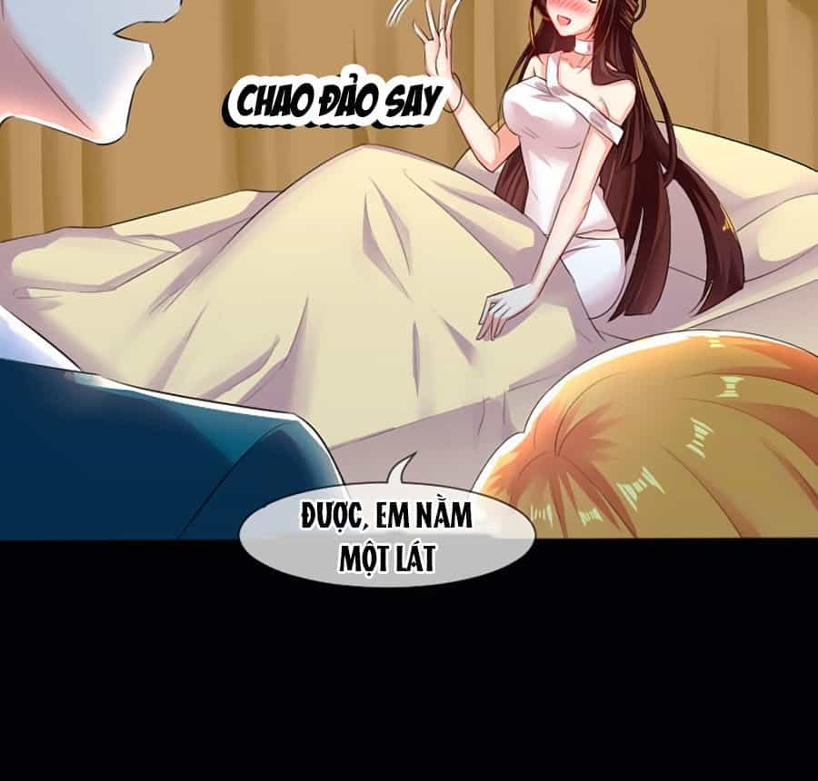 Thiên Tài Khốc Bảo: Tổng Tài Sủng Thê Quá Cường Hãn - Chương 1 - ảnh 10