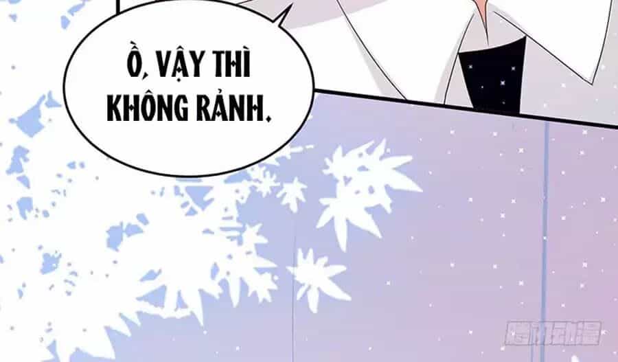 Thiên Tài Khốc Bảo: Tổng Tài Sủng Thê Quá Cường Hãn - Chương 19 - ảnh 20