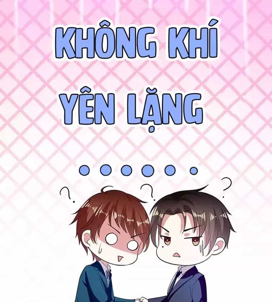 Thiên Tài Khốc Bảo: Tổng Tài Sủng Thê Quá Cường Hãn - Chương 20 - ảnh 49