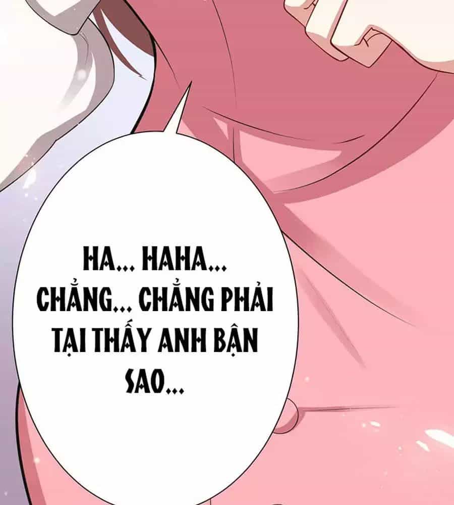 Thiên Tài Khốc Bảo: Tổng Tài Sủng Thê Quá Cường Hãn - Chương 21 - ảnh 58