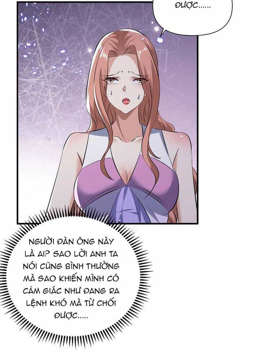 Thiên Tài Khốc Bảo: Tổng Tài Sủng Thê Quá Cường Hãn - Chương 229 - ảnh 3