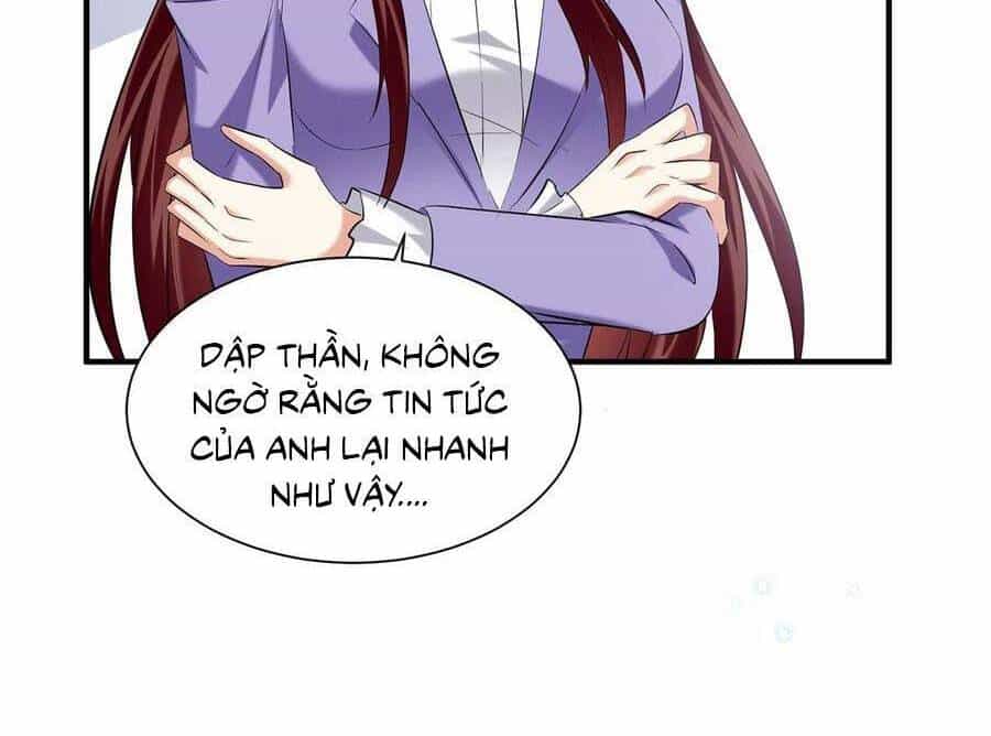 Thiên Tài Khốc Bảo: Tổng Tài Sủng Thê Quá Cường Hãn - Chương 235 - ảnh 5