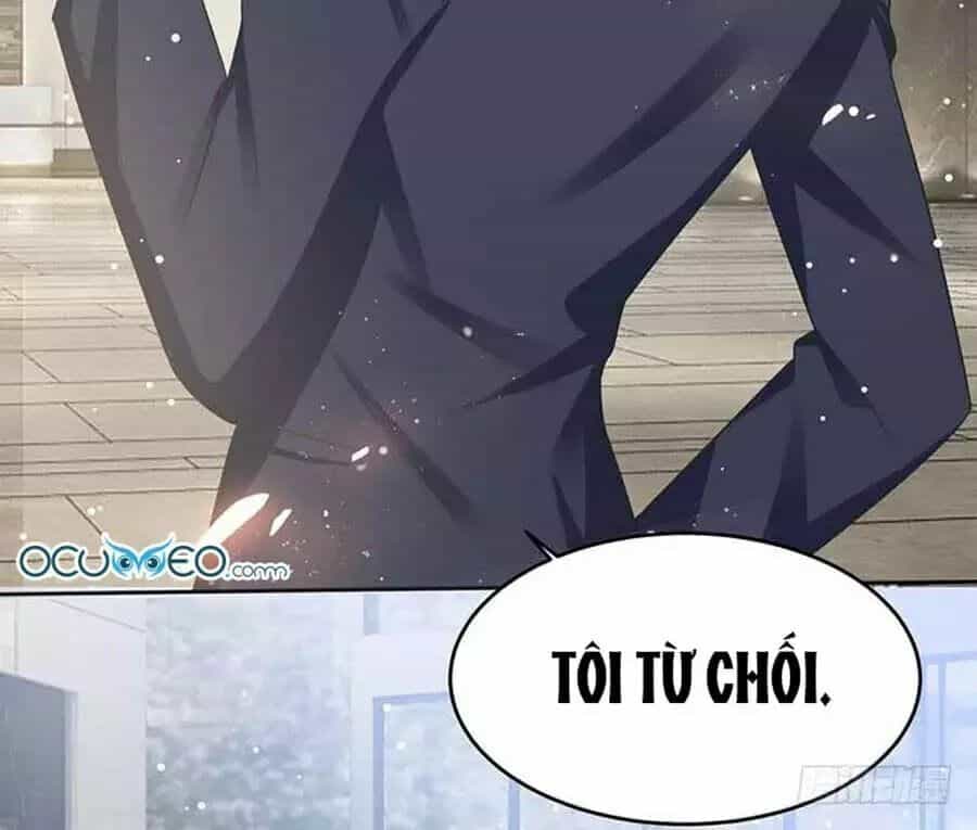Thiên Tài Khốc Bảo: Tổng Tài Sủng Thê Quá Cường Hãn - Chương 22 - ảnh 11