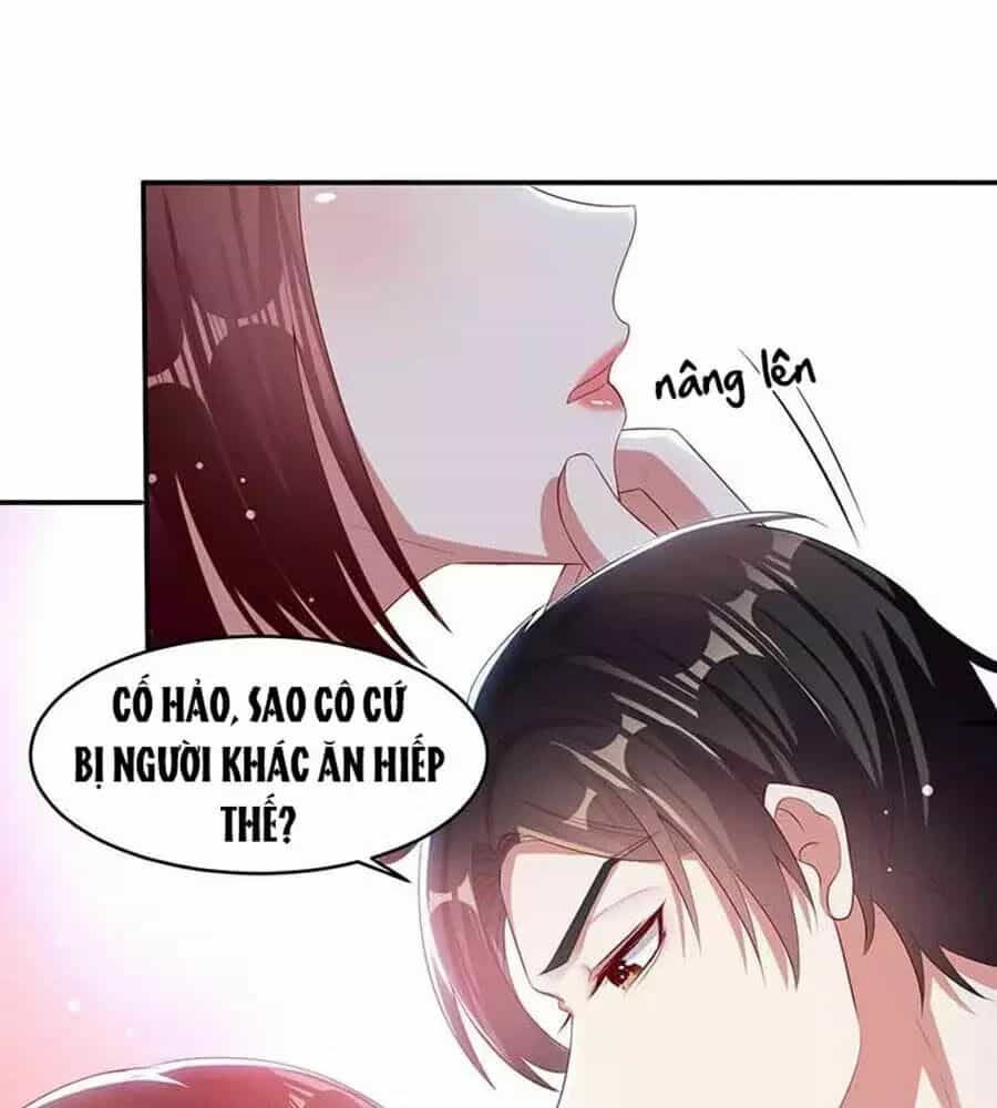 Thiên Tài Khốc Bảo: Tổng Tài Sủng Thê Quá Cường Hãn - Chương 22 - ảnh 42