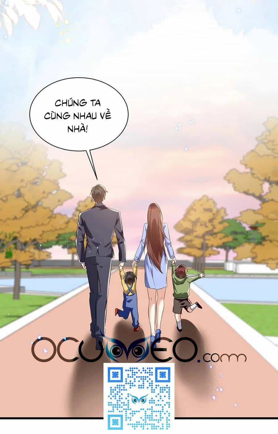 Thiên Tài Khốc Bảo: Tổng Tài Sủng Thê Quá Cường Hãn - Chương 238 - ảnh 20
