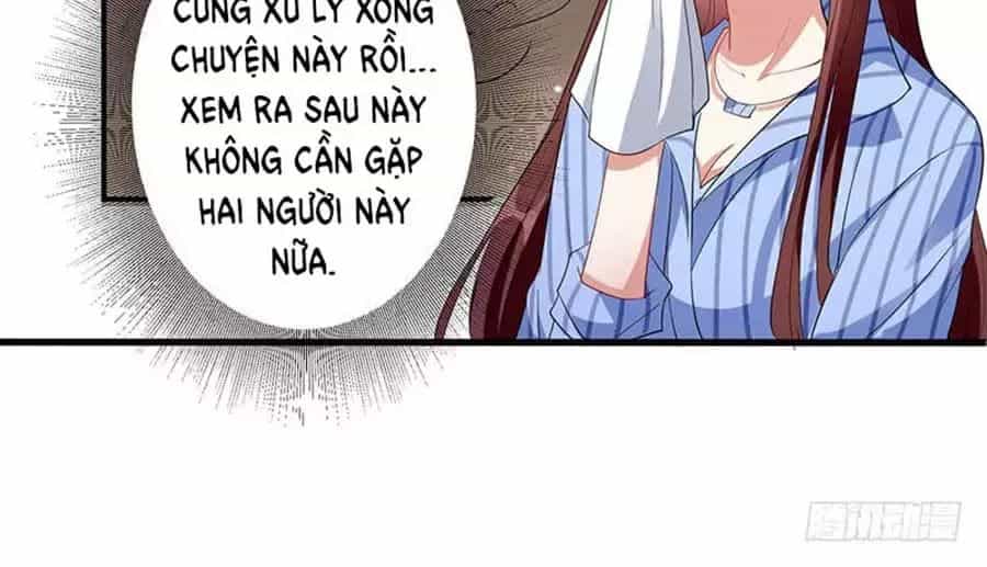 Thiên Tài Khốc Bảo: Tổng Tài Sủng Thê Quá Cường Hãn - Chương 28 - ảnh 18