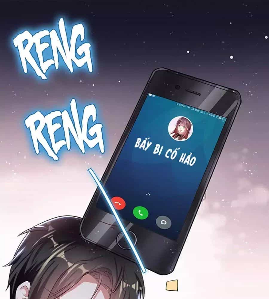 Thiên Tài Khốc Bảo: Tổng Tài Sủng Thê Quá Cường Hãn - Chương 29 - ảnh 36