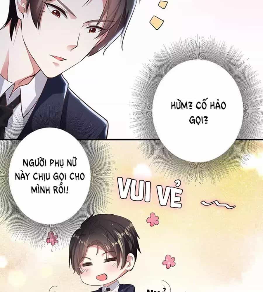 Thiên Tài Khốc Bảo: Tổng Tài Sủng Thê Quá Cường Hãn - Chương 29 - ảnh 37