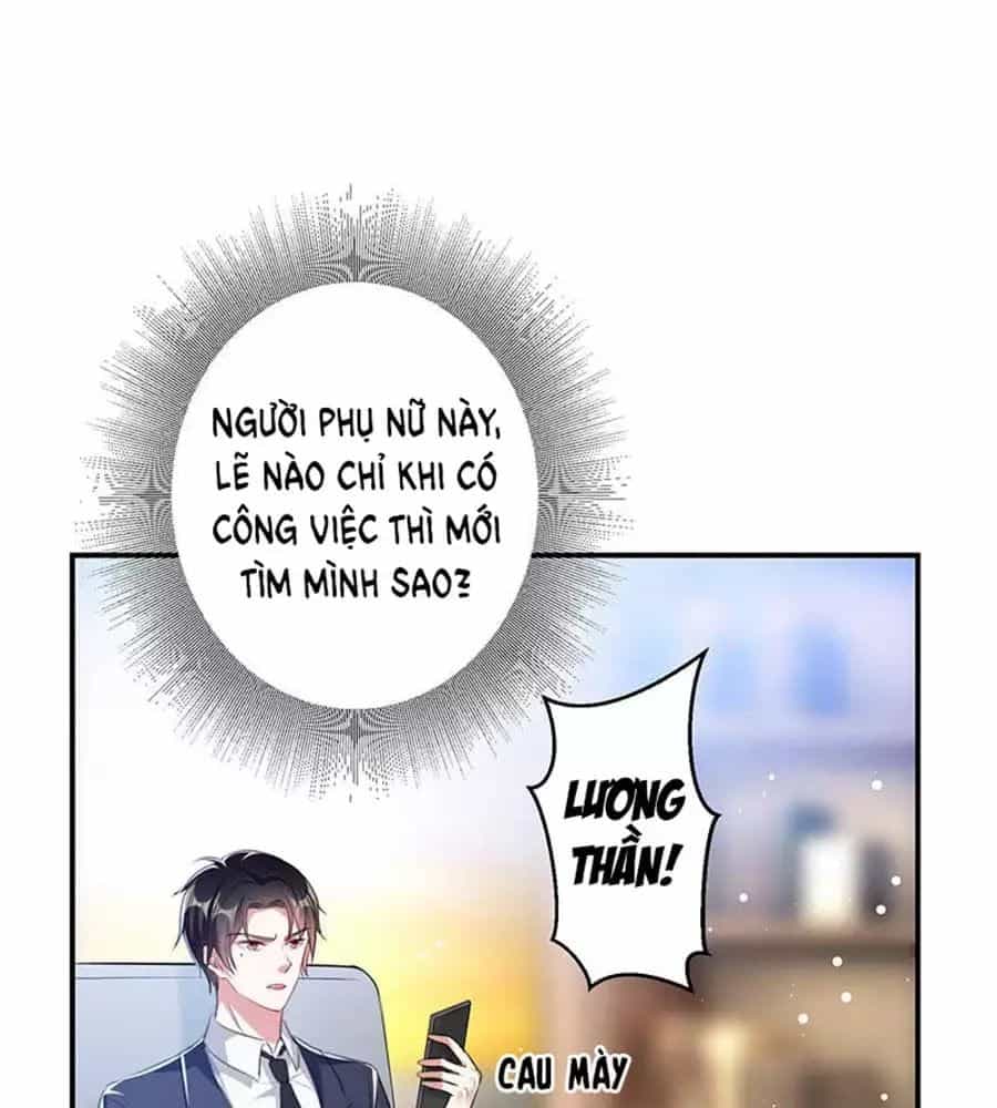 Thiên Tài Khốc Bảo: Tổng Tài Sủng Thê Quá Cường Hãn - Chương 29 - ảnh 45