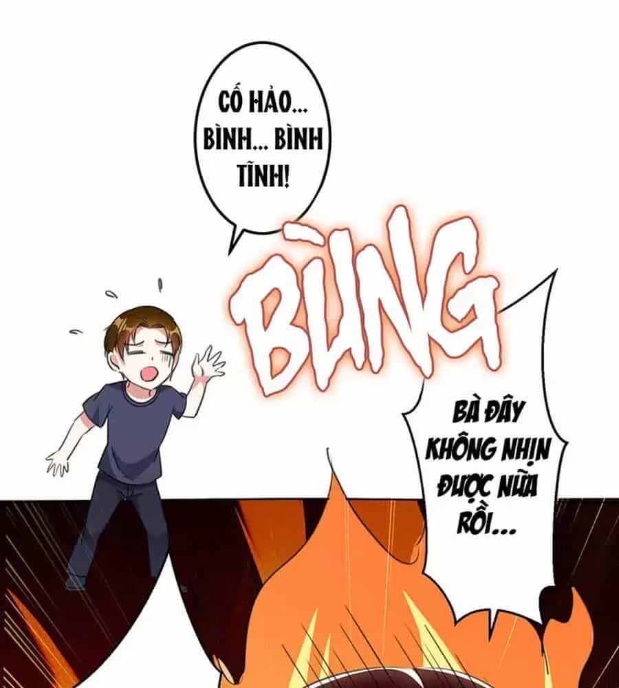 Thiên Tài Khốc Bảo: Tổng Tài Sủng Thê Quá Cường Hãn - Chương 30 - ảnh 42