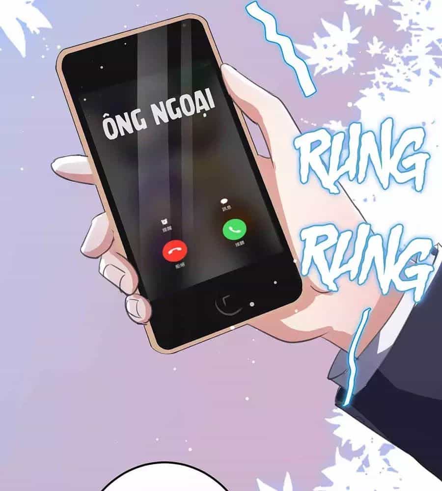 Thiên Tài Khốc Bảo: Tổng Tài Sủng Thê Quá Cường Hãn - Chương 33 - ảnh 27