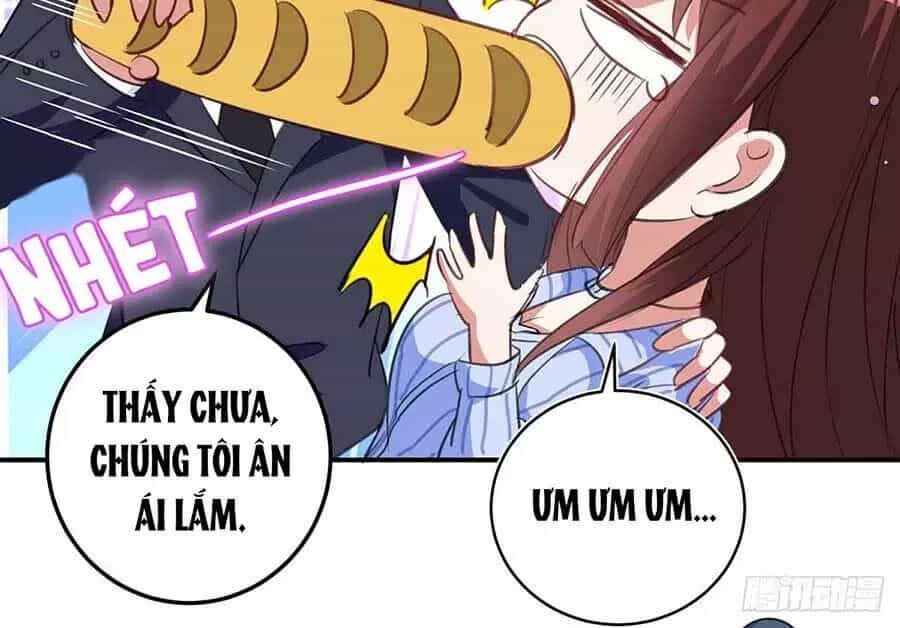 Thiên Tài Khốc Bảo: Tổng Tài Sủng Thê Quá Cường Hãn - Chương 34 - ảnh 44