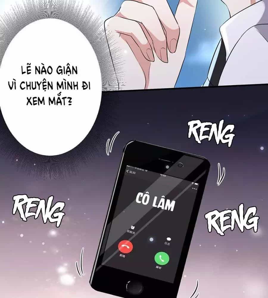 Thiên Tài Khốc Bảo: Tổng Tài Sủng Thê Quá Cường Hãn - Chương 41 - ảnh 14