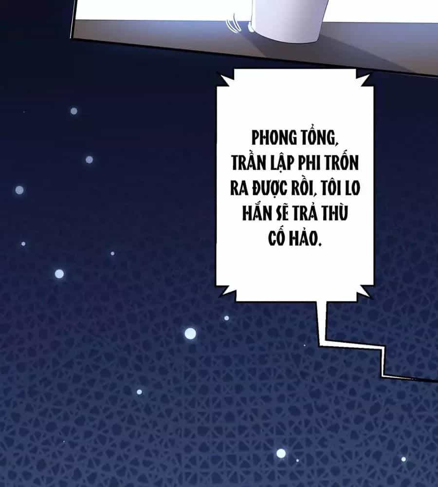 Thiên Tài Khốc Bảo: Tổng Tài Sủng Thê Quá Cường Hãn - Chương 41 - ảnh 17