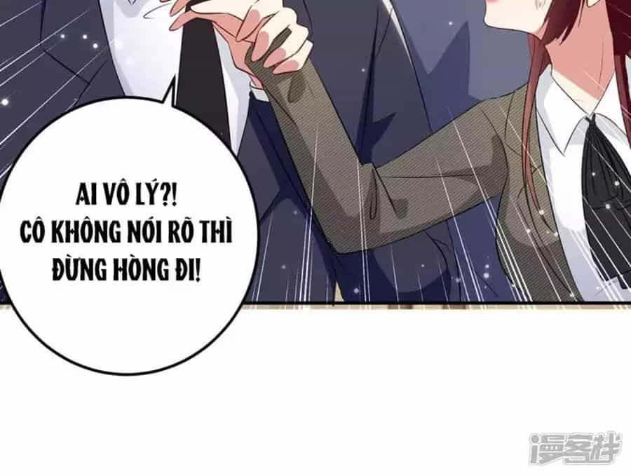 Thiên Tài Khốc Bảo: Tổng Tài Sủng Thê Quá Cường Hãn - Chương 47 - ảnh 26