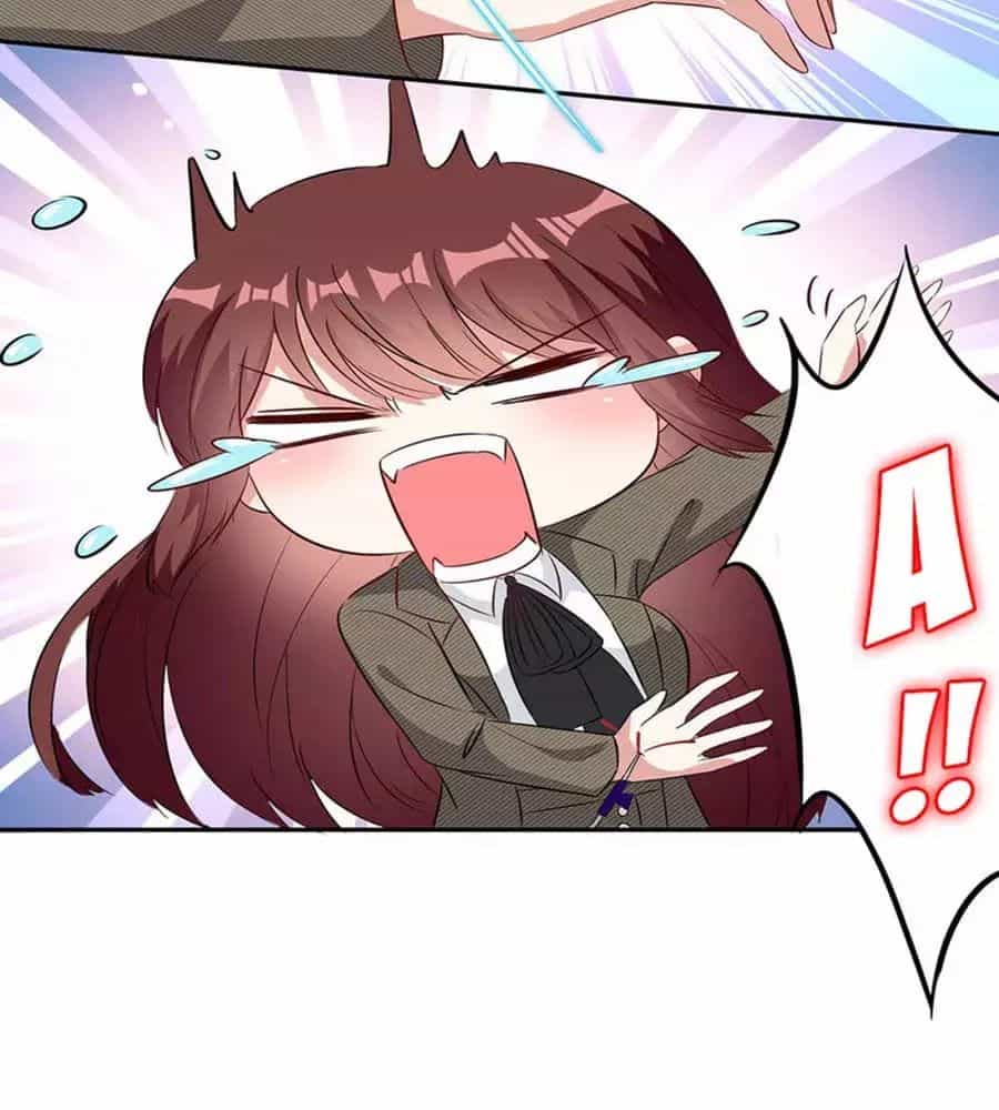 Thiên Tài Khốc Bảo: Tổng Tài Sủng Thê Quá Cường Hãn - Chương 48 - ảnh 32