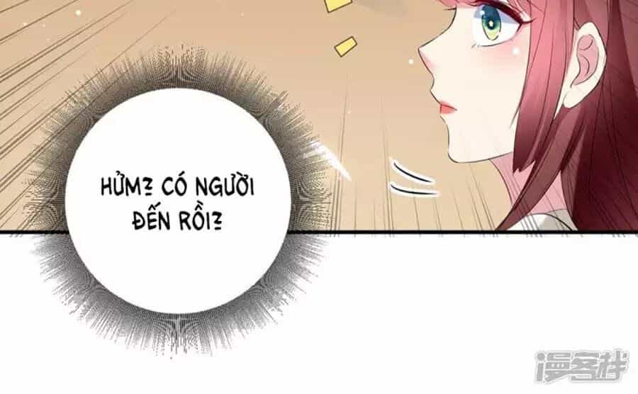 Thiên Tài Khốc Bảo: Tổng Tài Sủng Thê Quá Cường Hãn - Chương 51 - ảnh 42