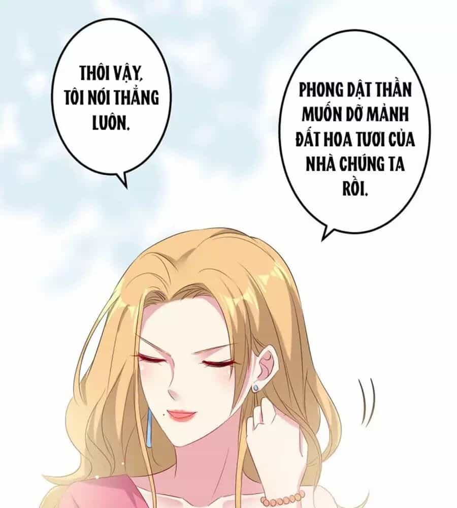 Thiên Tài Khốc Bảo: Tổng Tài Sủng Thê Quá Cường Hãn - Chương 51 - ảnh 51