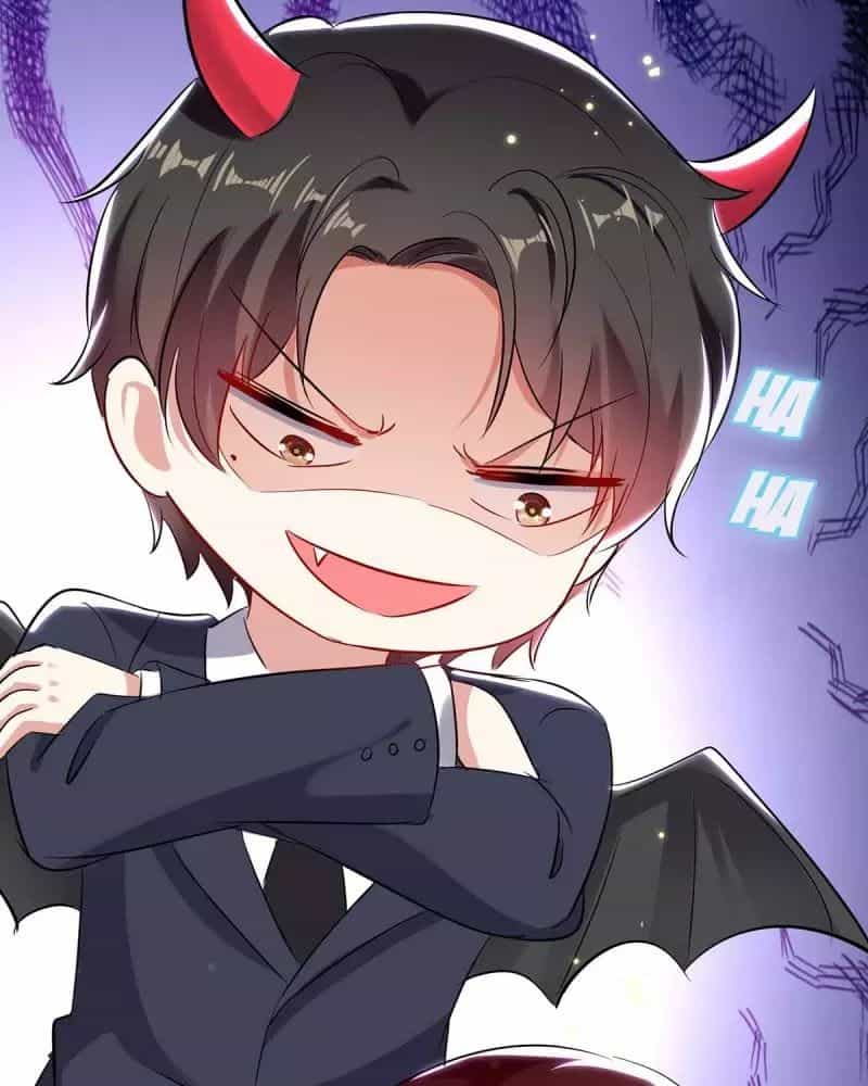 Thiên Tài Khốc Bảo: Tổng Tài Sủng Thê Quá Cường Hãn - Chương 53 - ảnh 3