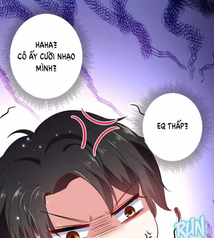 Thiên Tài Khốc Bảo: Tổng Tài Sủng Thê Quá Cường Hãn - Chương 54 - ảnh 59