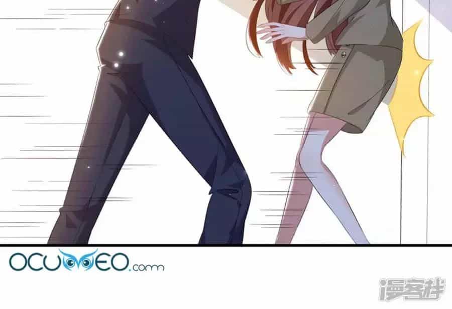 Thiên Tài Khốc Bảo: Tổng Tài Sủng Thê Quá Cường Hãn - Chương 54 - ảnh 62