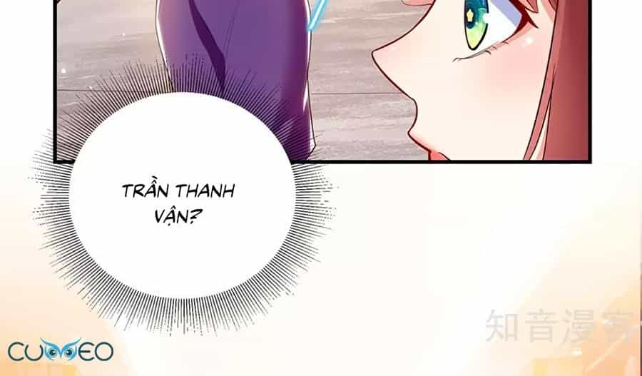 Thiên Tài Khốc Bảo: Tổng Tài Sủng Thê Quá Cường Hãn - Chương 72 - ảnh 18
