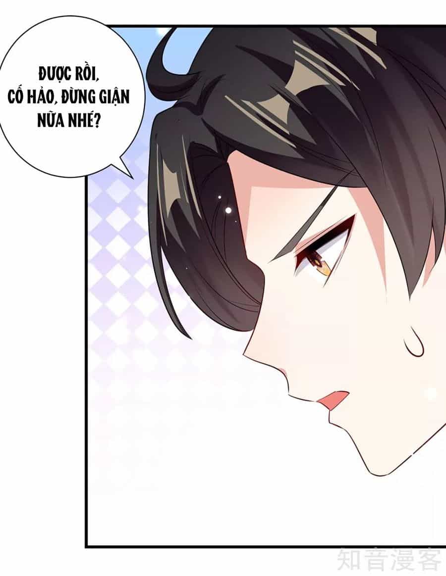 Thiên Tài Khốc Bảo: Tổng Tài Sủng Thê Quá Cường Hãn - Chương 96 - ảnh 32