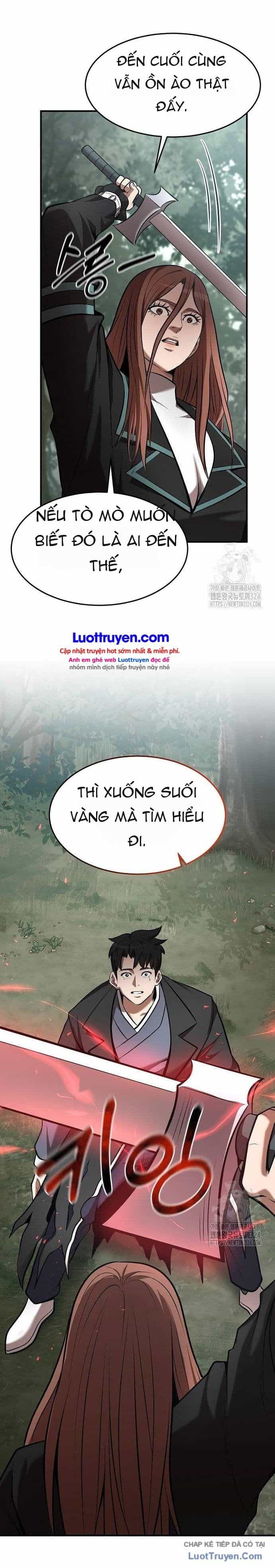 Thiên Tài Kiếm Thuật Của Gia Tộc Danh Giá - Chương 100 - ảnh 13
