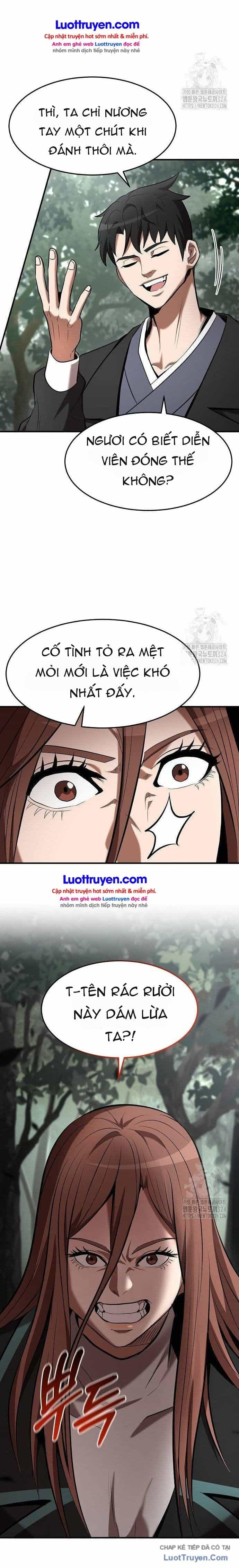 Thiên Tài Kiếm Thuật Của Gia Tộc Danh Giá - Chương 100 - ảnh 19